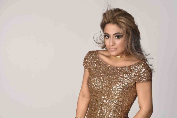 Ally Brooke