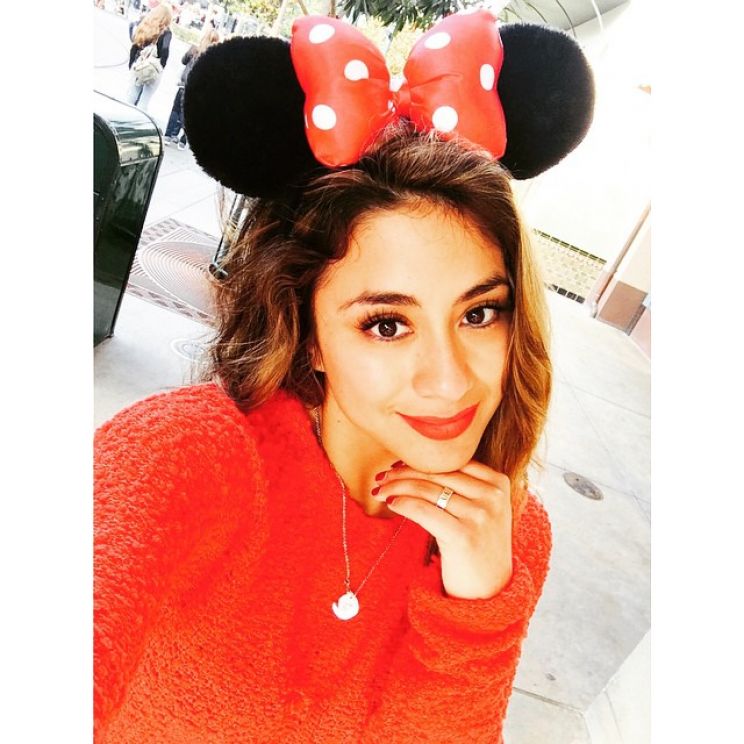 Ally Brooke