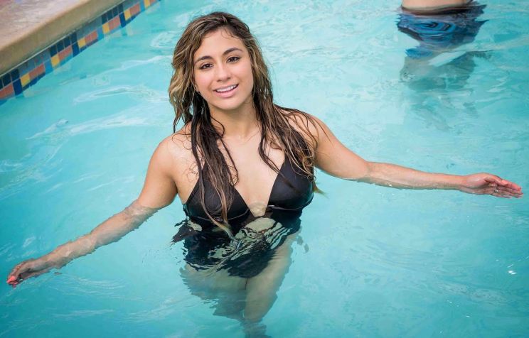 Ally Brooke
