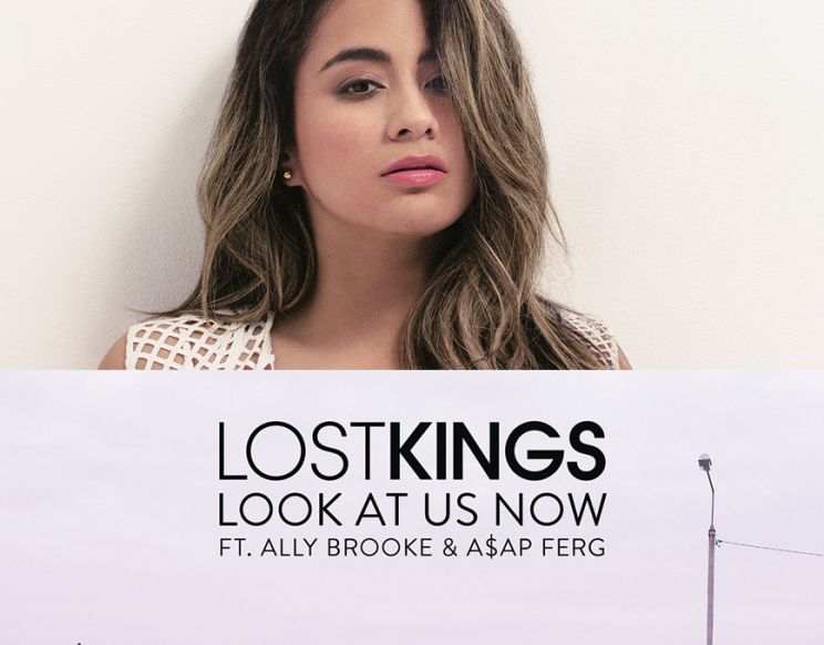 Ally Brooke
