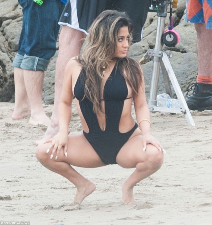 Ally Brooke