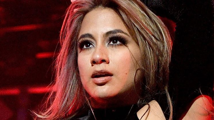 Ally Brooke