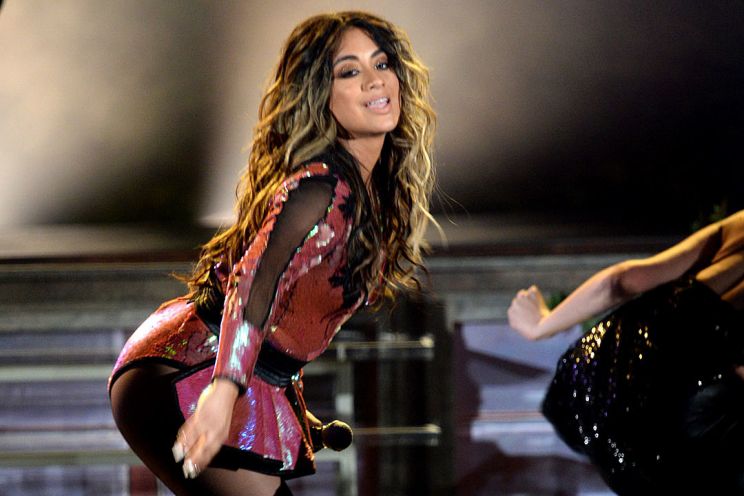 Ally Brooke