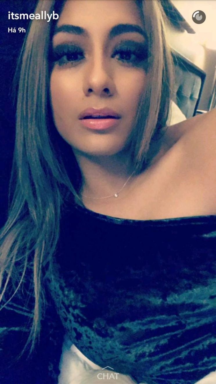 Ally Brooke