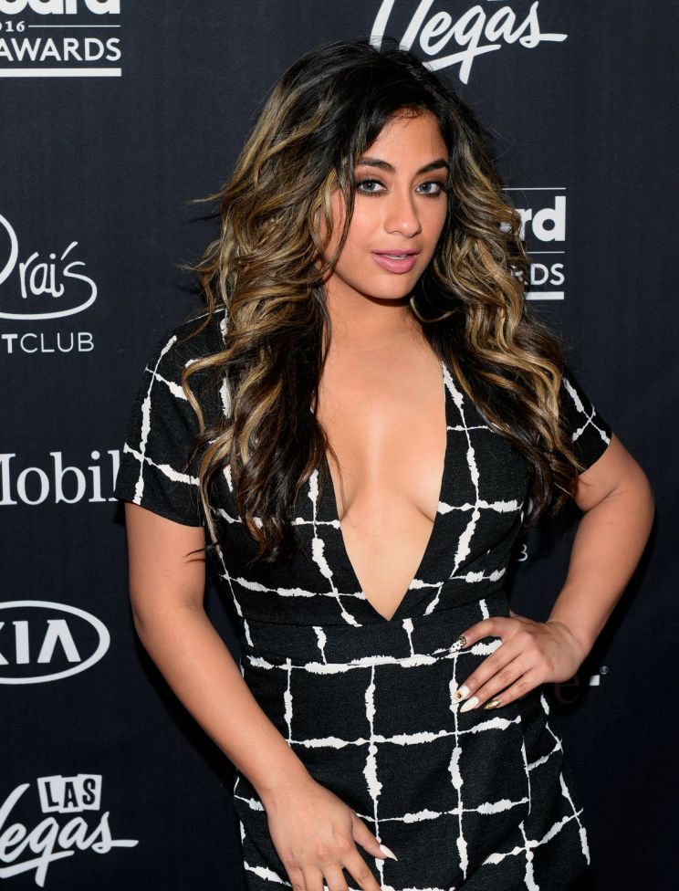 Ally Brooke