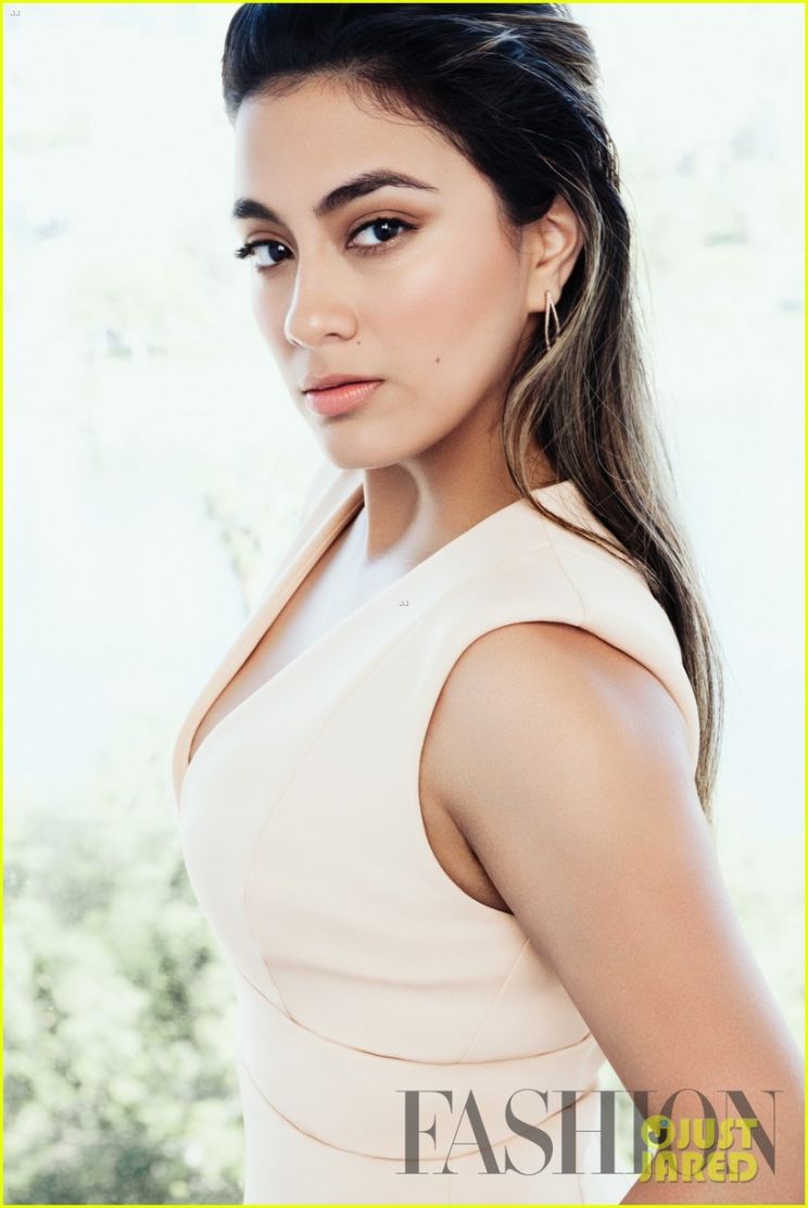 Ally Brooke