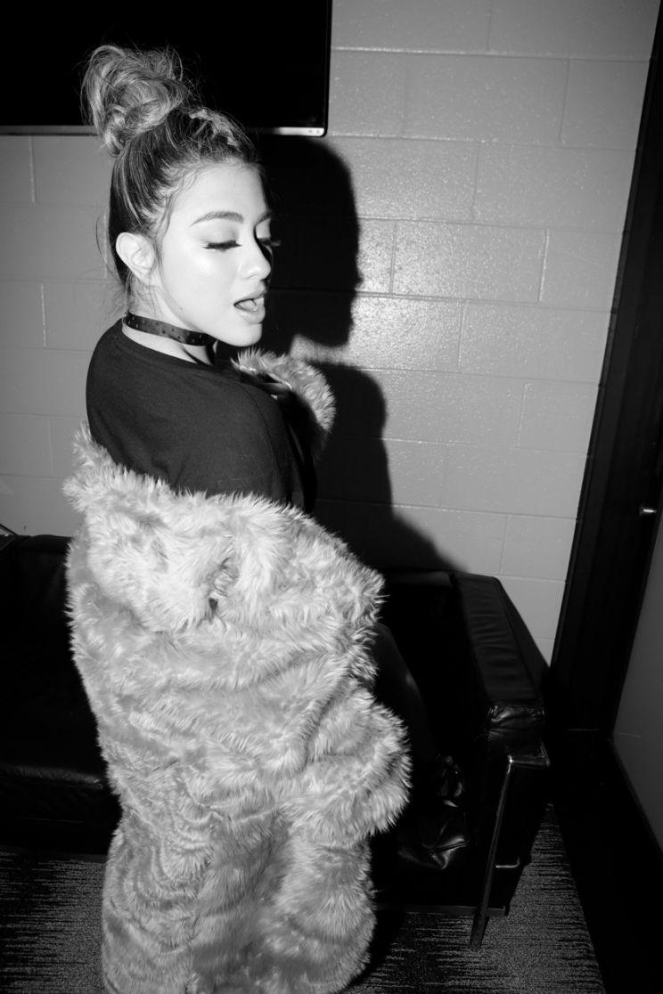 Ally Brooke