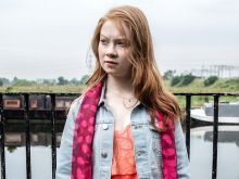 Ally Goldberg