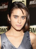 Ally Ioannides