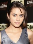 Ally Ioannides