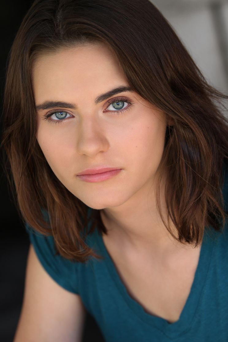 Ally Ioannides