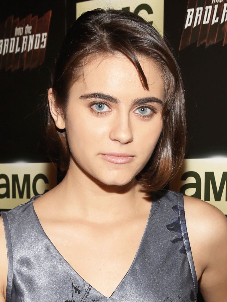 Ally Ioannides