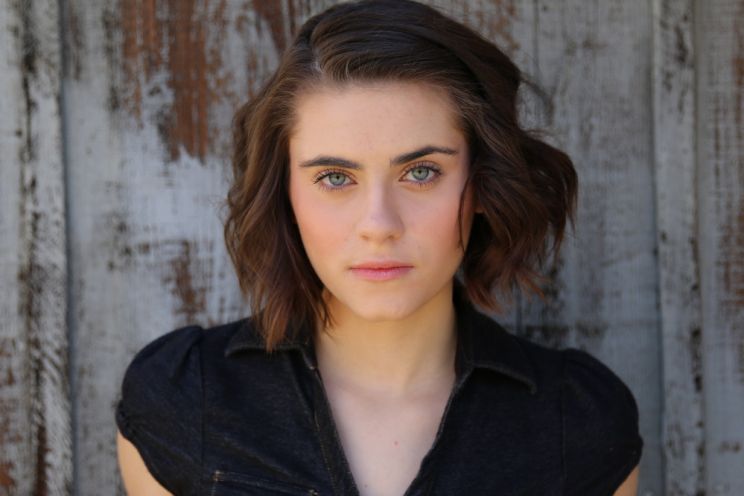 Ally Ioannides