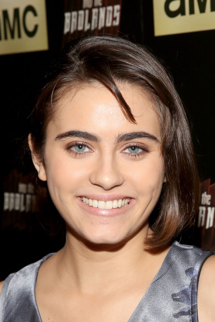 Ally Ioannides