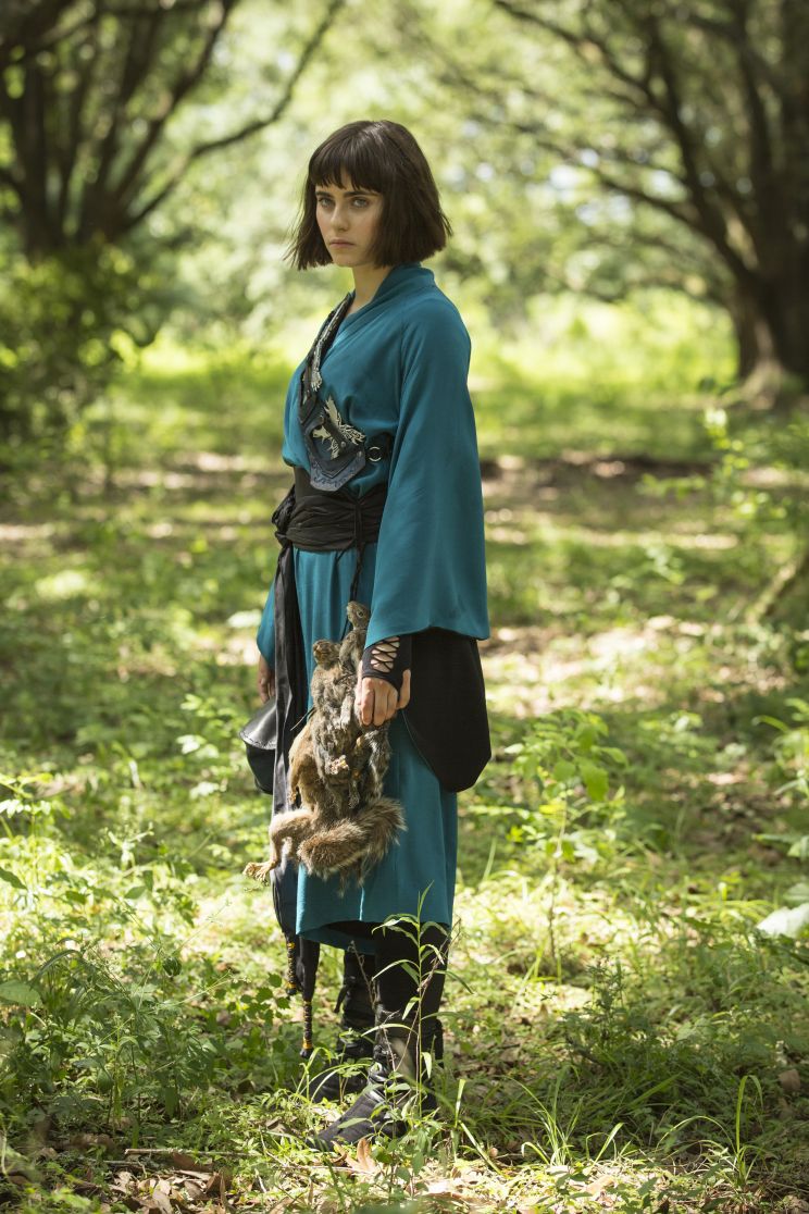 Ally Ioannides