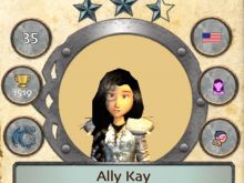 Ally Kay