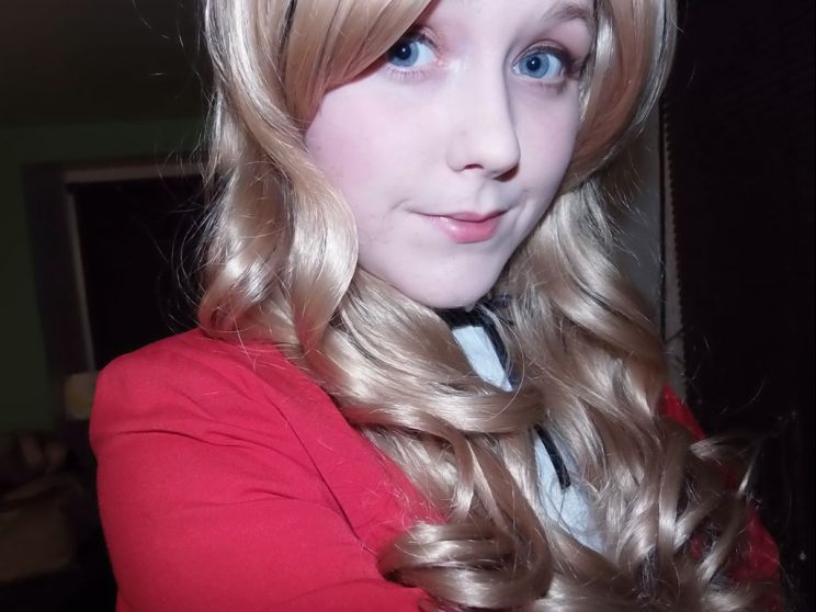 Ally Kay