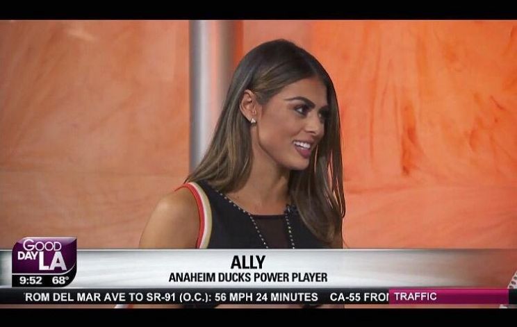 Ally Kay