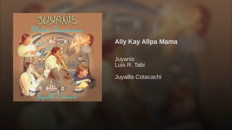 Ally Kay