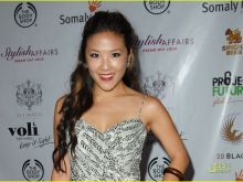 Ally Maki