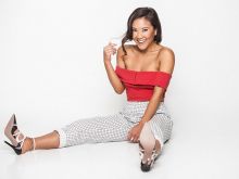 Ally Maki