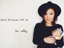 Ally Maki