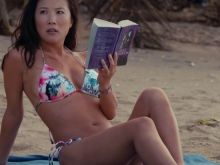 Ally Maki