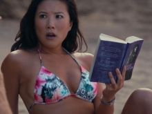 Ally Maki