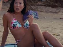 Ally Maki