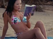 Ally Maki