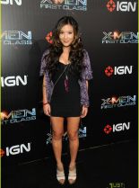 Ally Maki