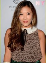 Ally Maki