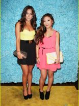 Ally Maki photo