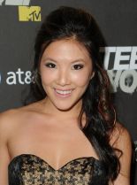 Ally Maki photo
