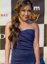 Ally Maki