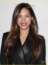 Ally Maki photo
