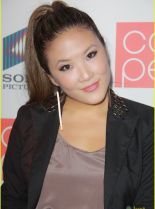 Ally Maki