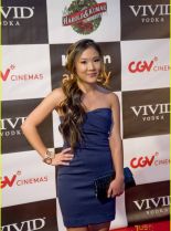 Ally Maki