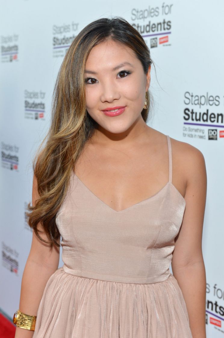 Ally Maki