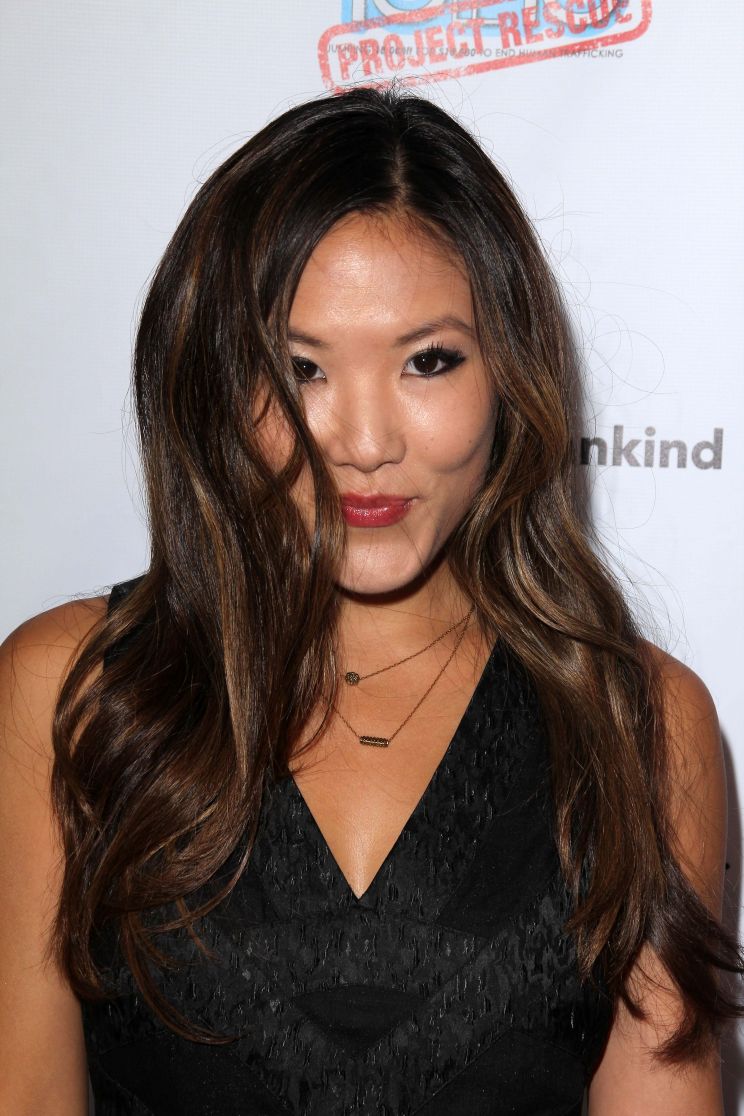 Ally Maki