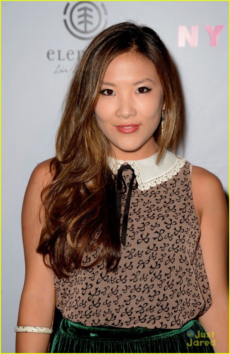 Ally Maki