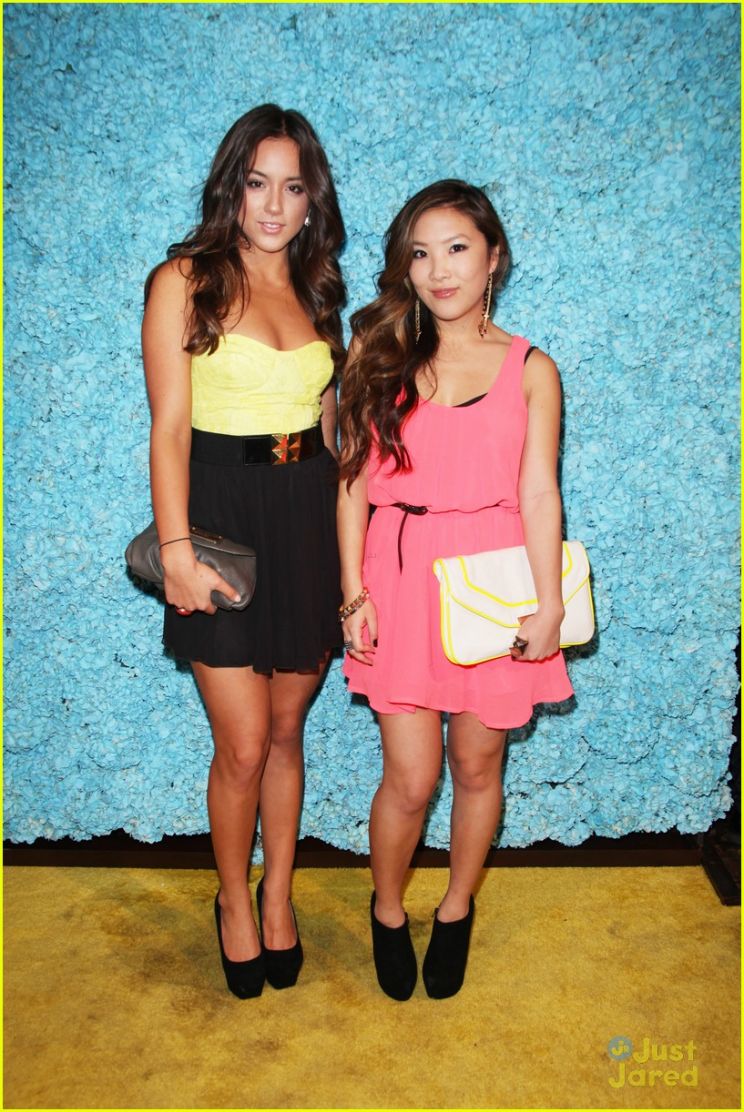 Ally Maki