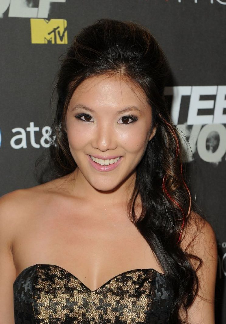 Ally Maki