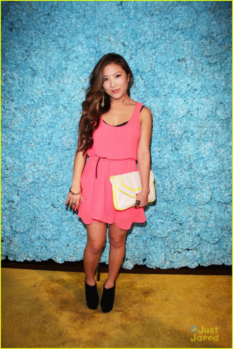 Ally Maki