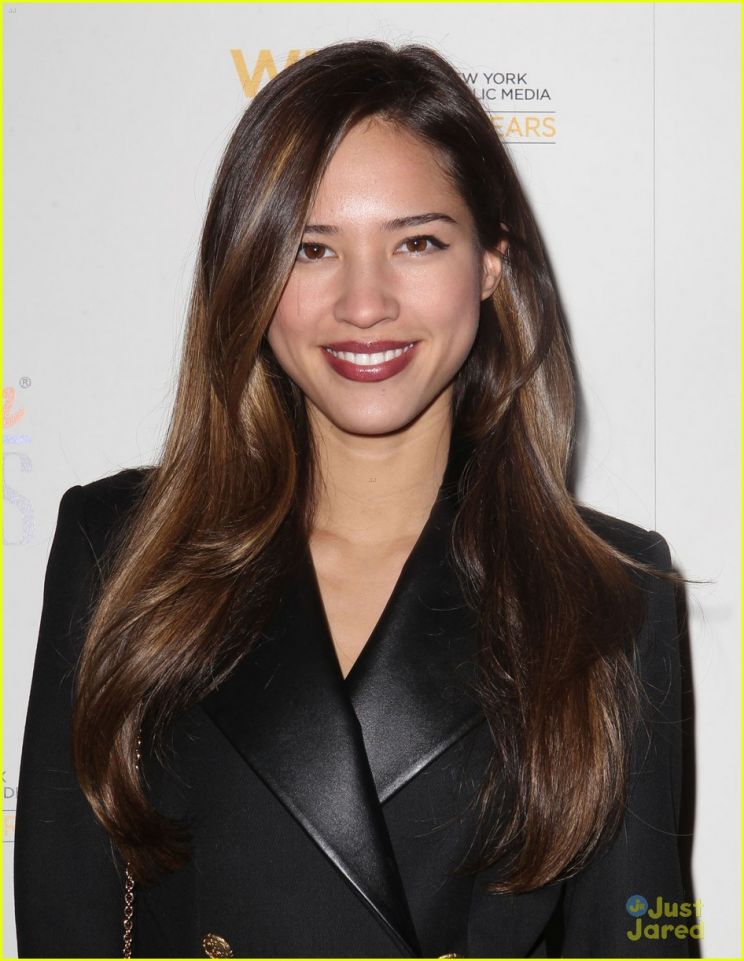 Ally Maki