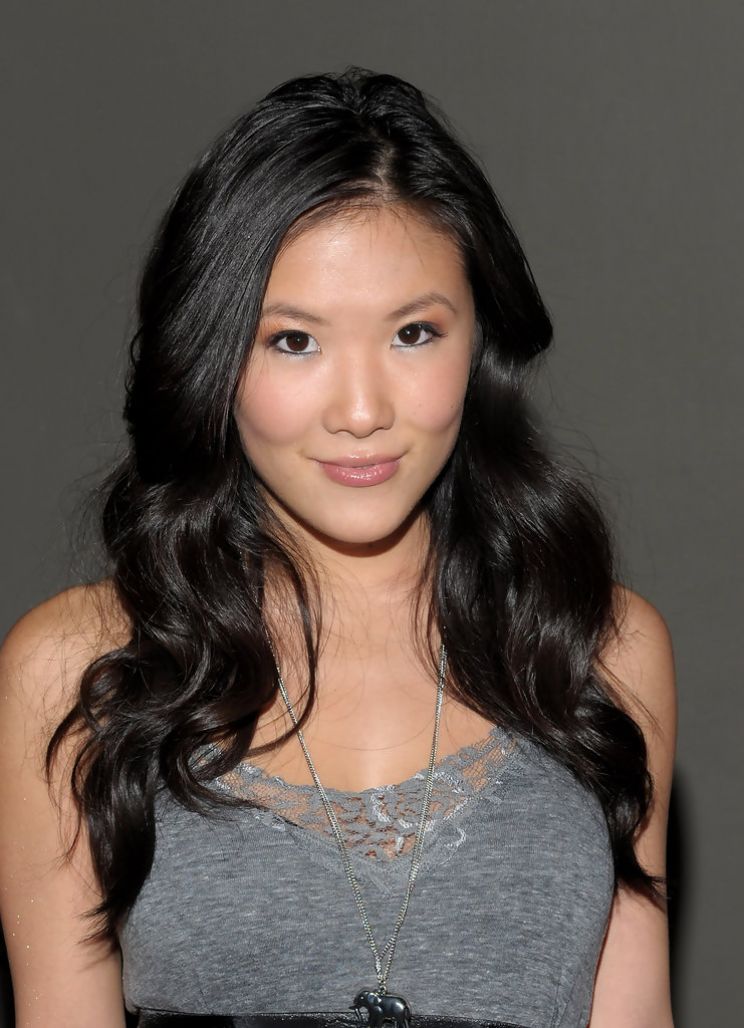 Ally Maki