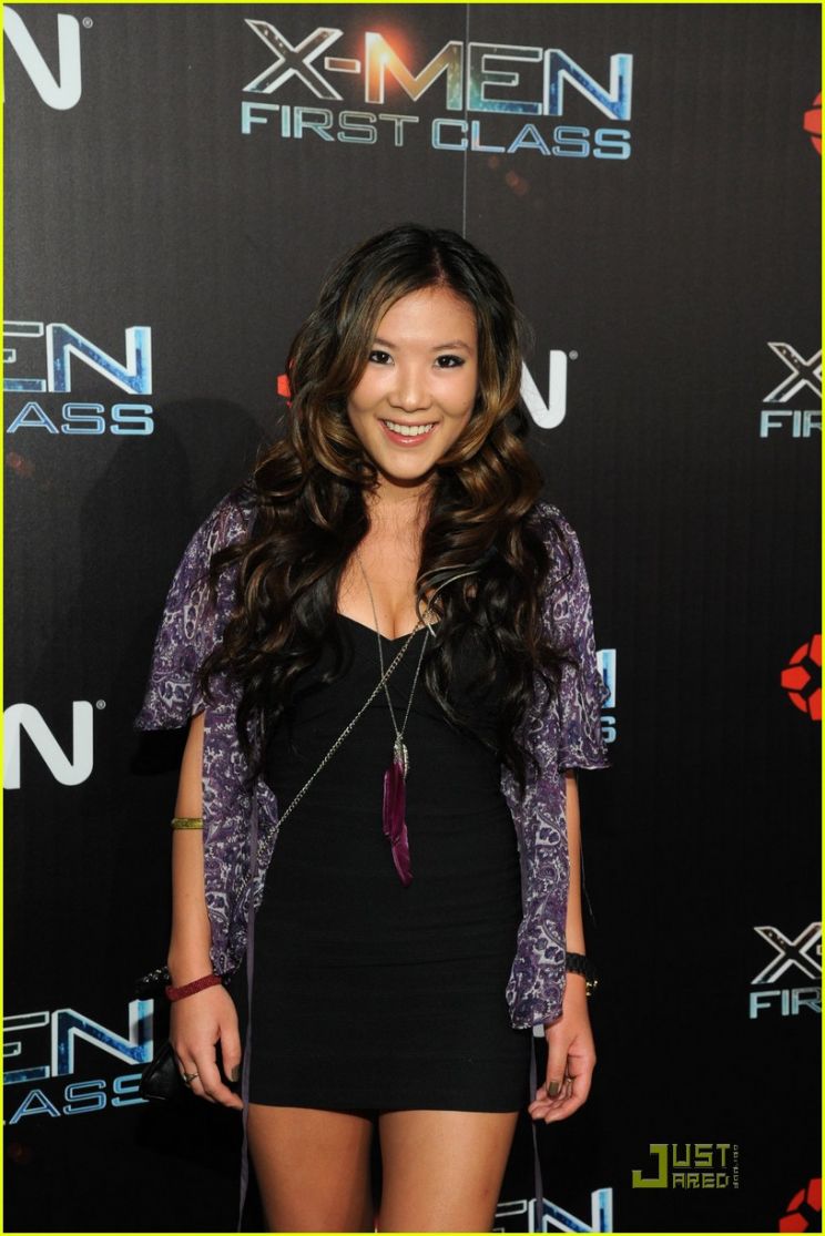 Ally Maki