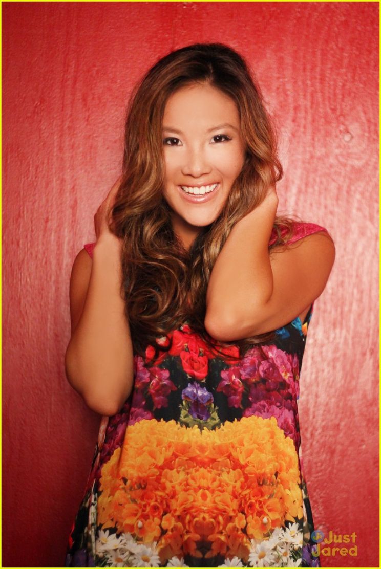 Ally Maki