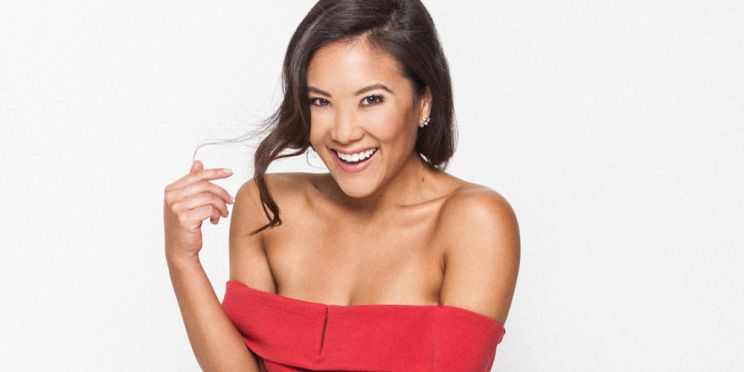 Ally Maki