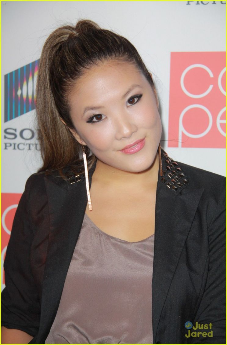 Ally Maki